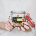 Quinoa Pops