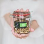 Tropic Matcha